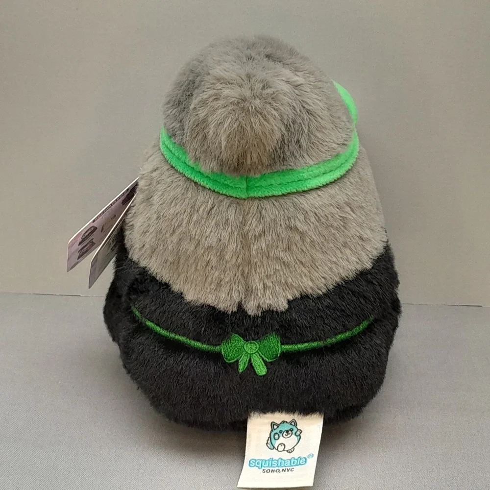 Squishable squishables alter